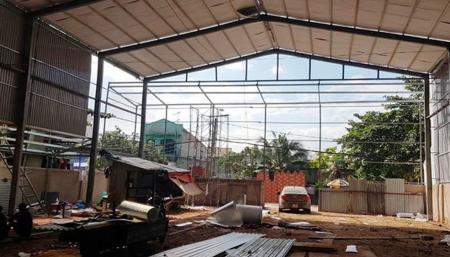 Thu Mua Phế Liệu Nhà Xưởng Giá Cao - Giá thu mua lên đến 400.000đ/kg