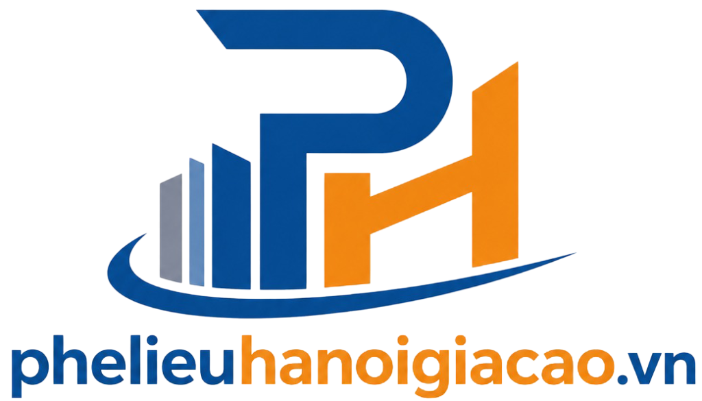 Phế Liệu Hà Nội Giá Cao