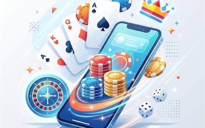 Bonos Casino España 2026 Todo lo que Necesitas Saber Bonos Casino España 2026 Todo lo que Necesitas Saber