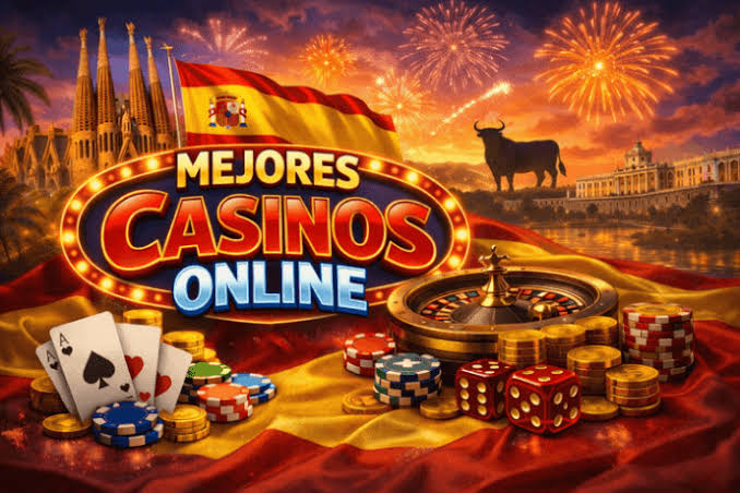 Bonos Casino sin Depósito 2026 Guía Completa y Ofertas Bonos Casino sin Depósito 2026 Guía Completa y Ofertas