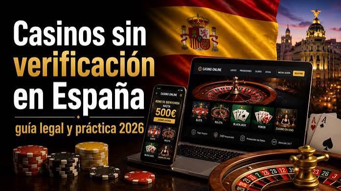 Descubre los Mejores Juegos de Casino Gratis con Bono en España Descubre los Mejores Juegos de Casino Gratis con Bono en España