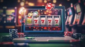 Explore the Thrills of BlazeBet Casino Explore the Thrills of BlazeBet Casino