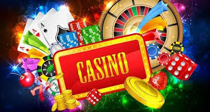 Exploring the World of Online Casino Agent Spins -428952572 Exploring the World of Online Casino Agent Spins -428952572