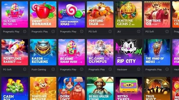 Maximize Your Gaming Experience A Guide to BC.Game Promo Codes and Bonuses Maximize Your Gaming Experience A Guide to BC.Game Promo Codes and Bonuses
