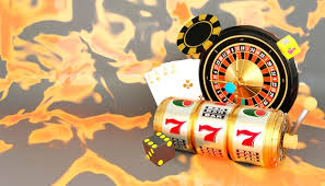 Online Gambling Příležitosti a Hrozby pro Hráče Online Gambling Příležitosti a Hrozby pro Hráče