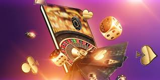 Oplev Spændingen ved Online Casinoer i Danmark Oplev Spændingen ved Online Casinoer i Danmark
