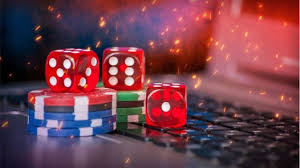 The Evolution and Future of Online Gambling 1738406099 The Evolution and Future of Online Gambling 1738406099