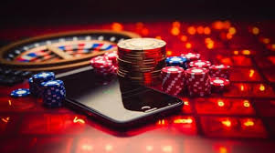 The Evolution and Future of Online Gambling 1738406099 The Evolution and Future of Online Gambling 1738406099