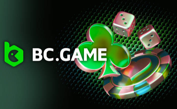The Ultimate Guide to BC.Game Betting App Your Gateway to Online Gaming The Ultimate Guide to BC.Game Betting App Your Gateway to Online Gaming