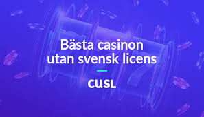 Upptäck Fördelarna med Casino Utan Spelpaus Upptäck Fördelarna med Casino Utan Spelpaus