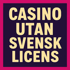 Upptäck Fördelarna med Casino Utan Spelpaus Upptäck Fördelarna med Casino Utan Spelpaus