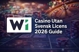 Utländska Casino En Djupdykning i deras Värld Utländska Casino En Djupdykning i deras Värld